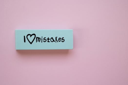 7 Nejčastějších Chyb Při Cestování a Jak Jich Předejít