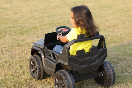 Tipy pro Bezstarostné Cestování s Malými Dětmi: Autem i Letadlem