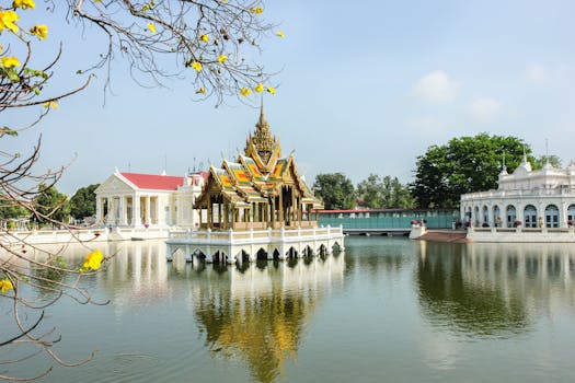 Jak se vyhnout kulturním přešlapům při cestování