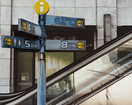 Bezpečně a Efektivně: Ultimátní Průvodce Autostopem