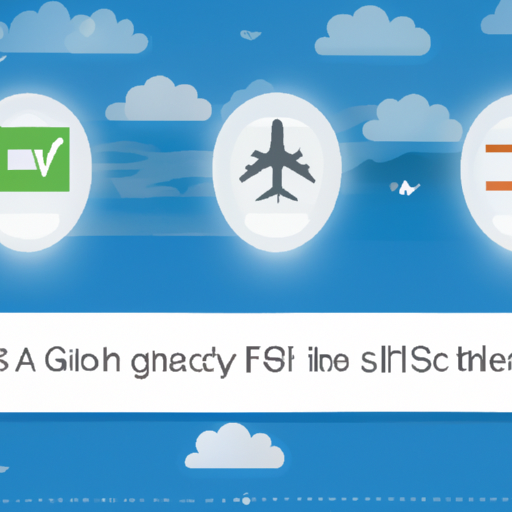 5 tipů, jak efektivně hledat levné letenky online: Průvodce srovnávači