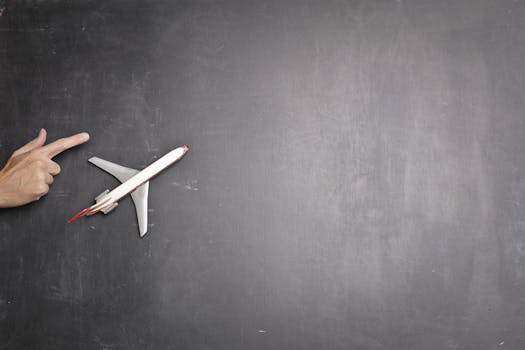 Průvodce srovnáním letenek: Jak odhalit skryté poplatky?